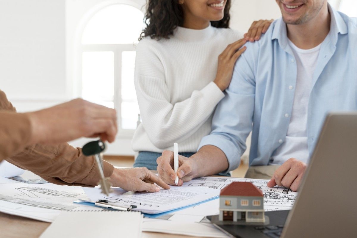Trámites compra vivienda 2023