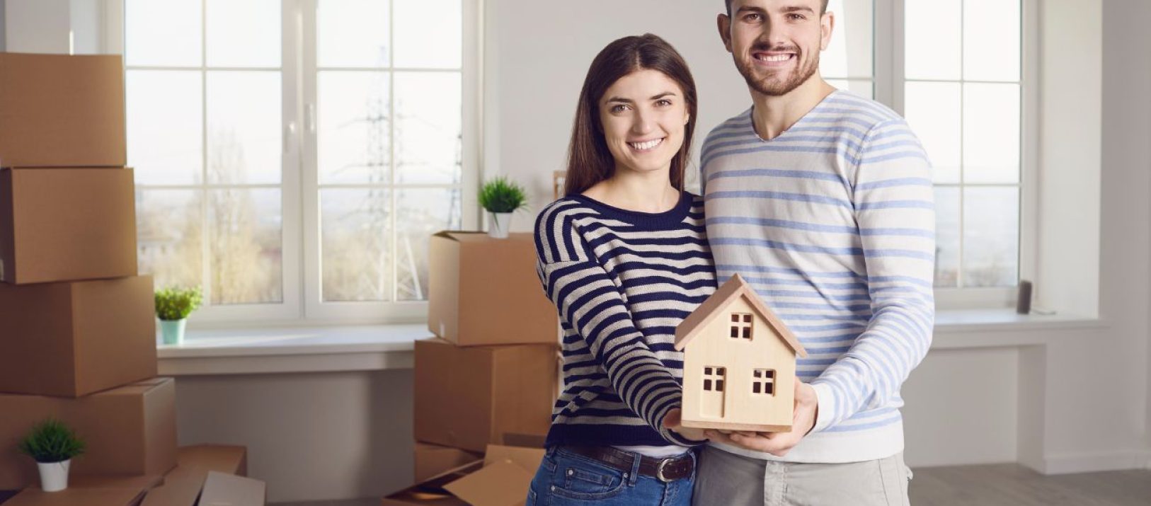 primera vivienda