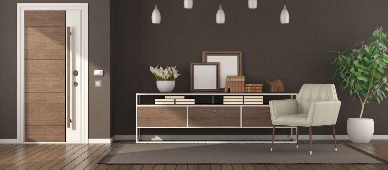 051 salon moderno