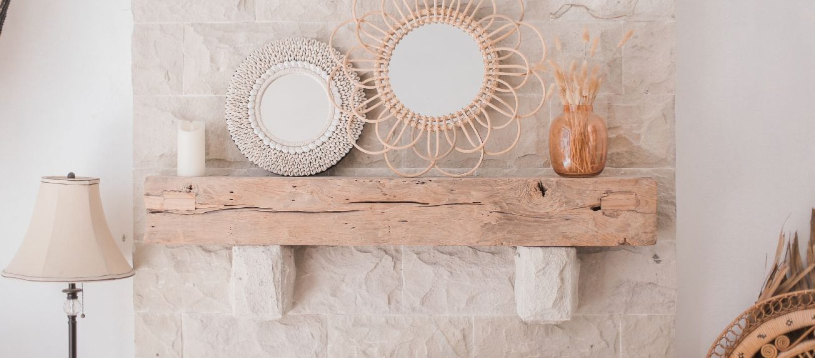 decoración con presupuesto limitado